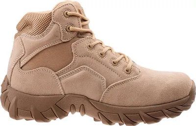 Produktbild von Magnum Cobra 6.0 V1 Suede Wanderstiefel Braun EU 44 Mann Braun EU 44