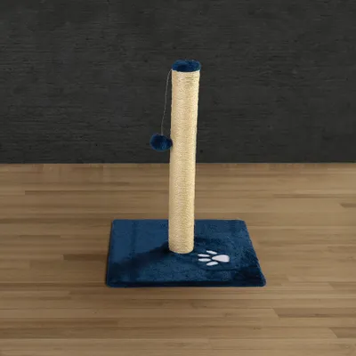 Produktbild von Katzenkratzbaum 63cm Kratzbaum Spielbaum -- Milano -- von zoo-xxl®