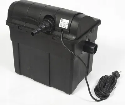 Zdjęcie produktu dla Filtr do oczka NUB-6000 z lampą UV 9w