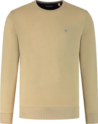Produktbild von Gant Shield Crew Pullover Herren