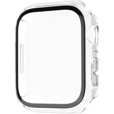 Obrázek produktu pro FIXED FIXPUW-434, Ochranný kryt displeje hodinek, Apple, Sklo, 1 kusů
