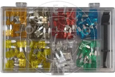 Produktbild von AIC Sicherungsset 57078
