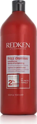 Produktbild von Redken Frizz Dismiss Conditioner 1000 ml
