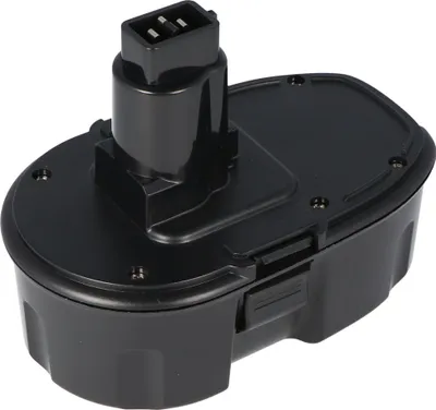 Produktbild von Akku passend für BLACK & DECKER CD180GK2, CD180K2, CD18C, CD18CA, CD18CAB, CD18CBK, CD18CE