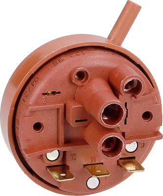 Produktbild von Electrolux 1528189127 Druckwächter AEG für Geschirrspüler