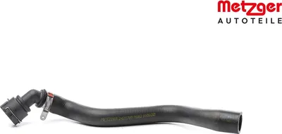 Produktbild von METZGER Kühlerschlauch Wasserschlauch für VW Golf IV Schrägheck (1J1) 2420785