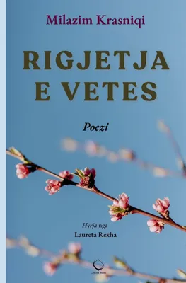 Produktbild von Rigjetja e Vetes