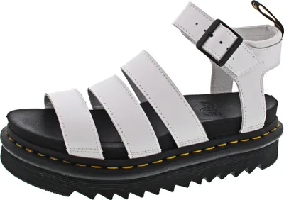 Produktbild von Dr. Martens Blaire Sandale Weiß
