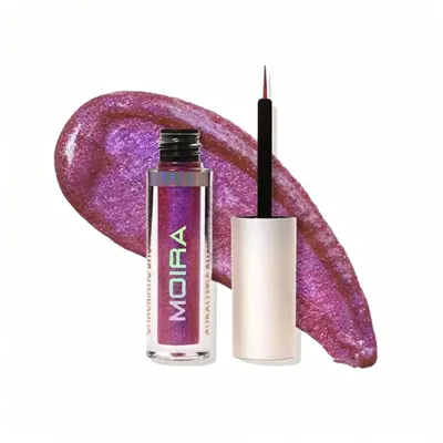 Image de Moira Chromatic Show Liner Supermodel 10