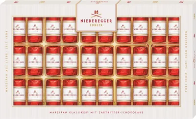 Produktbild von Marzipan Klassiker®, 375 g, Niederegger