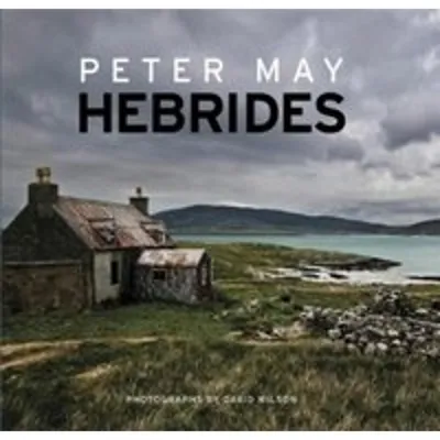Productafbeelding van Hebrides