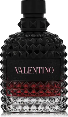 Produktbild von Valentino - Uomo Born in Roma Intense 100 ml eau de Parfum
