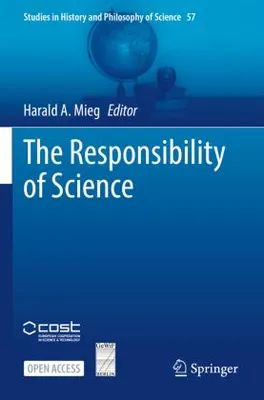 Obrázok produktu pre The Responsibility of Science