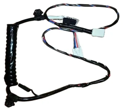 Immagine prodotto di TOYOTA Aygo Tirante elettrico dello sportello del bagagliaio 82184-0H011 OE