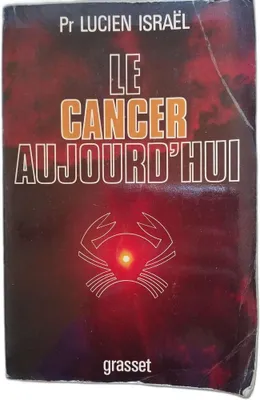 Image de Le cancer aujourd'hui
