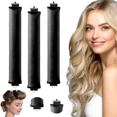 Produktbild von Krulset ohne Haarschaden