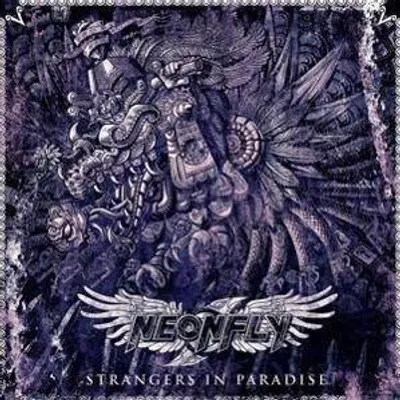 Produktbild von Strangers In Paradise