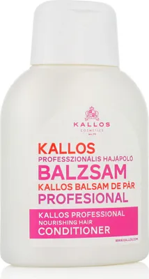 Immagine prodotto di Kallos Professional Balsamo nutriente per capelli 500 ml