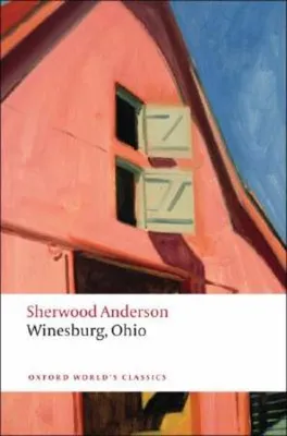 Produktbild von Winesburg, Ohio