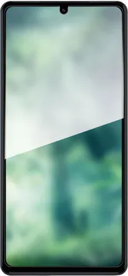 Zdjęcie produktu dla Xqisit 600142, Samsung, Galaxy A05S, Odporny na uderzenia, Odporny na zadrapania, Przezroczysty, 1 szt.