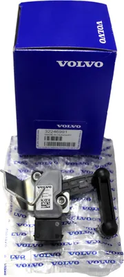 Obrázok produktu pre VOLVO XC60 XC90 ľavý predný snímač vyrovnania