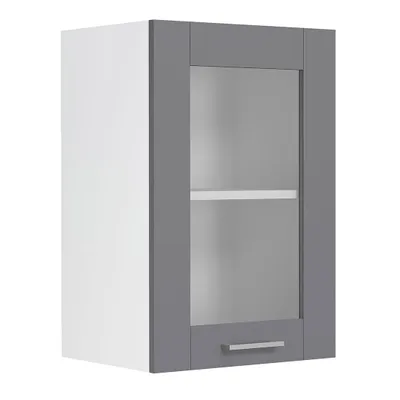 Obrázek produktu pro Kuchyňská skříňka š. 40 cm Nástěnná kuchyňská skříňka Colura