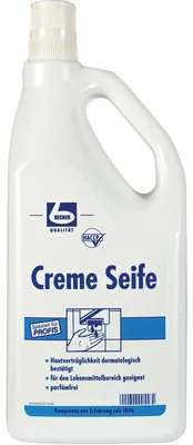 Produktbild von Becher 1558000 Flüssigseife 2,0 l