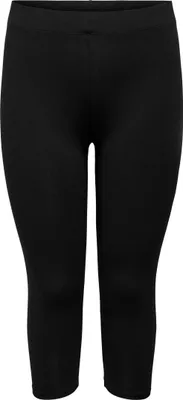 Zdjęcie produktu dla ONLY CARMAKOMA legginsy 3/4 ze streczem CARTIME rozmiar: 50-52