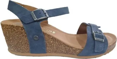 Obrázek produktu pro Sandály Genuins G104252 pro Dámské