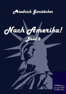 Produktbild von Nach Amerika!