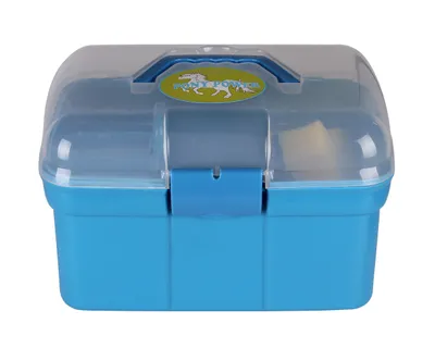 Produktbild von Pony Power Putzbox Sky