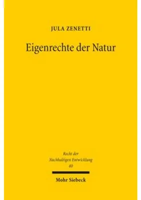 Image de Eigenrechte der Natur
