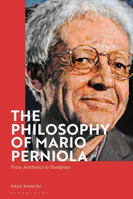 Productafbeelding van The Philosophy of Mario Perniola