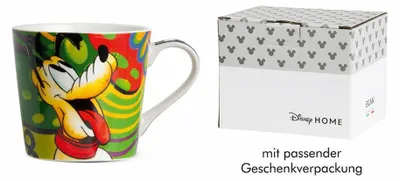 Immagine prodotto di Gilde Tasse / Becher, "Pluto"