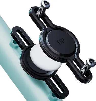 Image de Support AirTag pour vélo