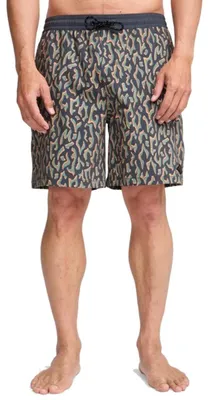 Produktbild von Billabong Badeshorts Wasted Times Layback Charcoal Grey : XL Größe: XL