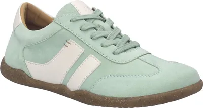 Zdjęcie produktu dla JOSEF SEIBEL Cassandra 11 | Sneakersy dla Kobiety | zielony