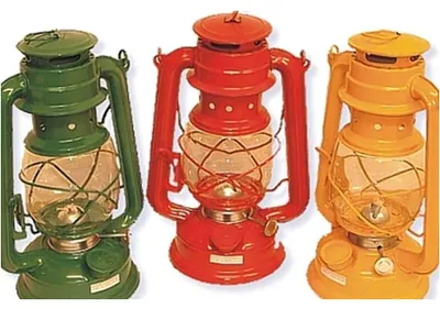 Zdjęcie produktu dla LAMPY DO GWOŹDZI 230 mm MIX KOLORÓW