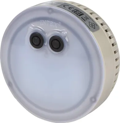 Zdjęcie produktu dla Intex 28503 - OŚWIETLENIE LED BATERII