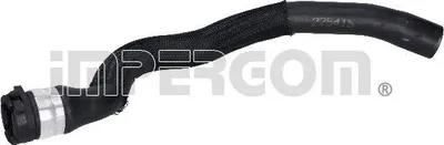 Obrázok produktu pre Hadica Chladiča Citroen Berlingo, C4, Peugeot 3008, 308, Rcz 1.4, 1.6 07-