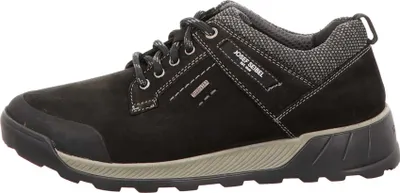 Produktbild von Josef Seibel Komfort Schnürschuhe Herren 31363636343838 Schwarz 41 EU