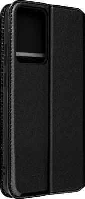 Produktbild von Avizar, Kunstleder Cover Classic Edition für Xiaomi 13 Lite, Schwarz
