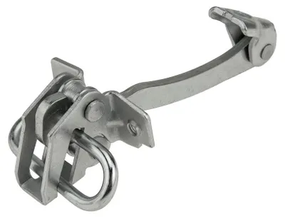 Produktbild von NTY EZC-FT-137 Türfeststeller Türfangband für FIAT GRANDE PUNTO (199) Hinten Links Hinten Rechts