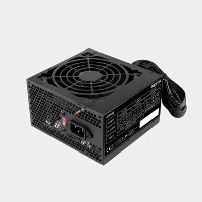 Imagen del producto de Approx Fuente Alimen APPC-550+Cable+Select Voltaje
