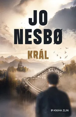 Image de Král | Jo Nesbø