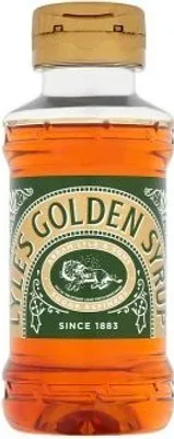 Produktbild von Tate & Lyle’s Golden Syrup Bottle, 325g