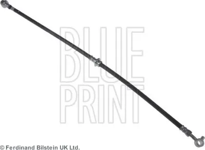 Produktbild von BLUE PRINT ADN153171 Bremsschlauch Vorne Links für NISSAN Qashqai / Qashqai +2 I (J10, NJ10) Qashqai / Qashqai+2 I Van (J10, JJ10E)
