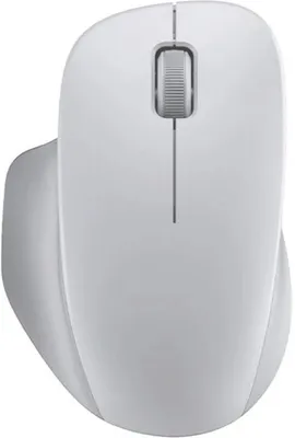 Image de Xiaomi Mouse Comfort Edition | Wireless | 2.4GHz | White