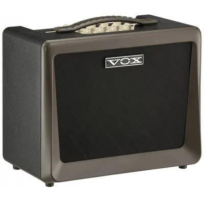 Obrázek produktu pro VOX Electronics VX50-AG, 20,3 cm (8"), 2.0 kanály/kanálů, 50 W, Kabel, 6,3 mm, Akustická kytara