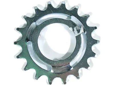 Produktbild von Esjot Steckzahnkranz 20Z. 1/2X3/32 Gekroepft